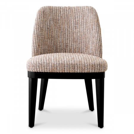  Scaun de dining Costa mademoiselle bej 117886 EICHHOLTZ [1]