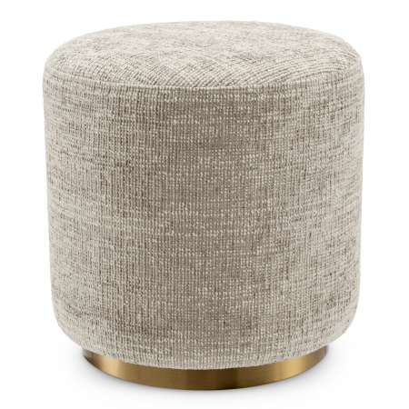Scaune de bar -   Scaun de dining Greer creststone bej 119016 EICHHOLTZ