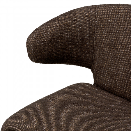   Scaun de dining Josephine renato brown 119503 EICHHOLTZ [4]