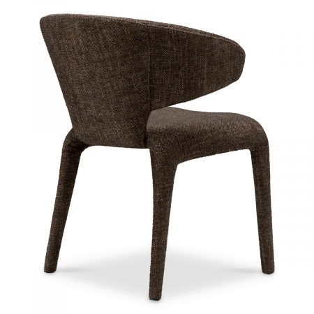   Scaun de dining Josephine renato brown 119503 EICHHOLTZ [3]