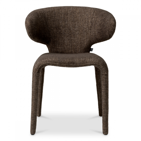   Scaun de dining Josephine renato brown 119503 EICHHOLTZ [1]