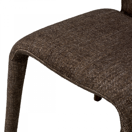   Scaun de dining Josephine renato brown 119503 EICHHOLTZ [5]