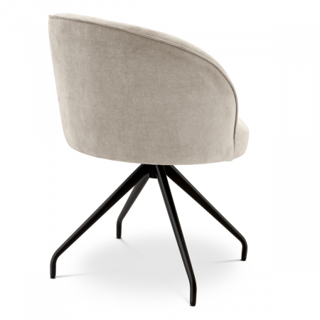   Scaun de dining Masters clarck nisip 117286 EICHHOLTZ [3]