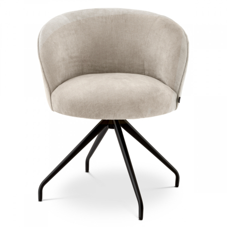   Scaun de dining Masters clarck nisip 117286 EICHHOLTZ [1]