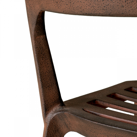   Scaun de dining Quentin aspect oxidat 119416 EICHHOLTZ [8]