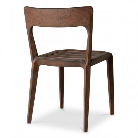   Scaun de dining Quentin aspect oxidat 119416 EICHHOLTZ [5]