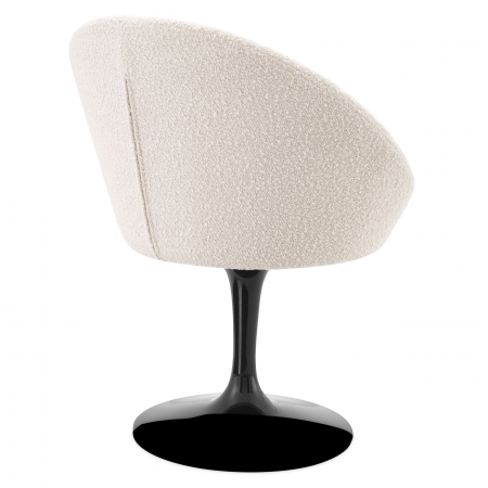   Scaun de dining O'Neill bouclé crem 114953 EICHHOLTZ [2]