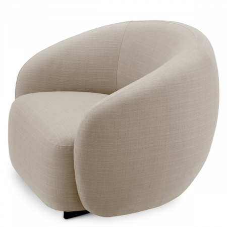   Scaun de exterior Brice lucio nisip 118507 EICHHOLTZ [3]