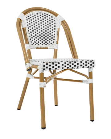 Produse - Scaun de Grădină Cafe Paris 57x57x88 cm - King Home