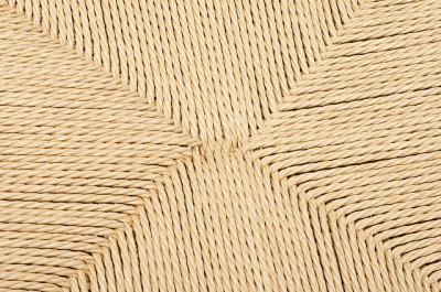 Scaun design clasic Saku Premium din lemn masiv natur cu spatar rotunjit, sezut impletitura, DC-541.BEECH - King [7]