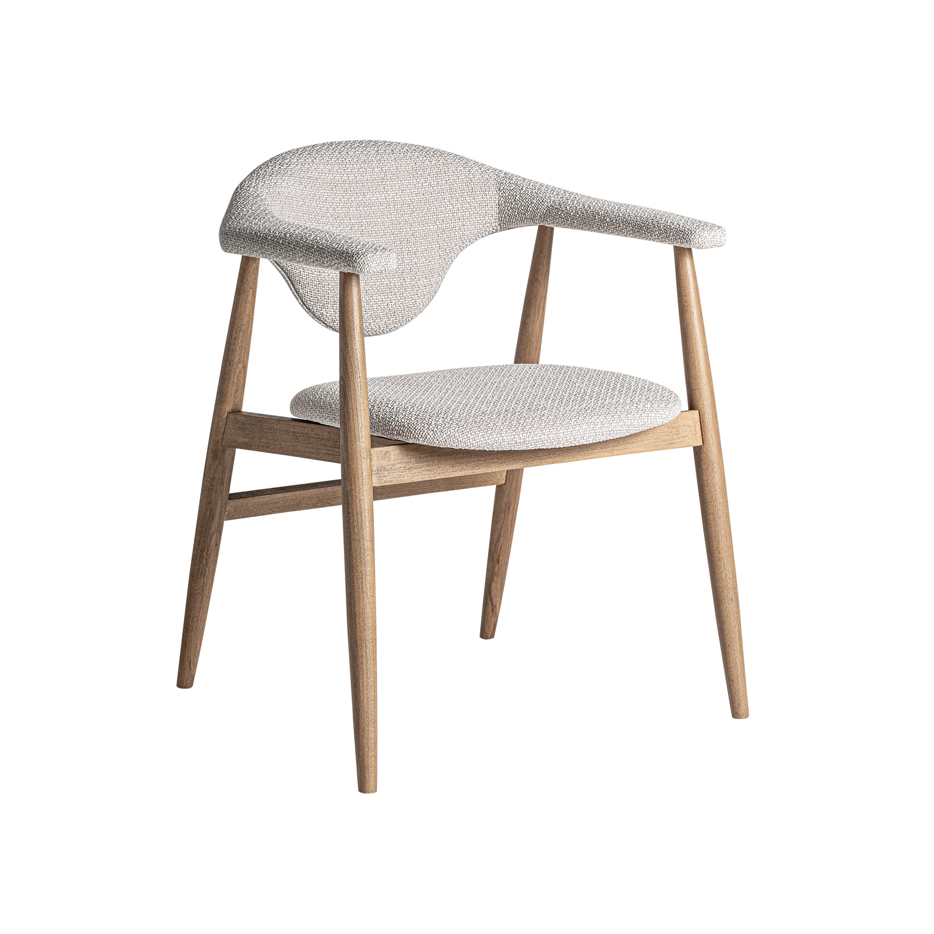 Produse - Scaun Dilbeek VicalHome 36083