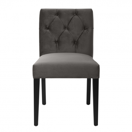   Scaun de dining Atena savona greige catifea 113840 EICHHOLTZ [6]