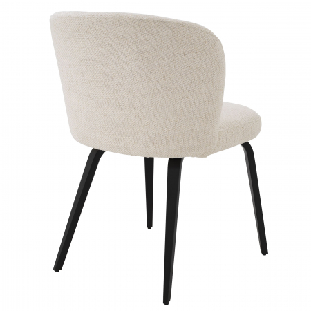   Scaun de dining Halard mademoiselle bej 115770 EICHHOLTZ [12]