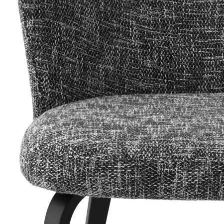   Scaun de dining Halard mademoiselle bej 115770 EICHHOLTZ [9]