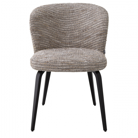   Scaun de dining Halard mademoiselle bej 115770 EICHHOLTZ [1]