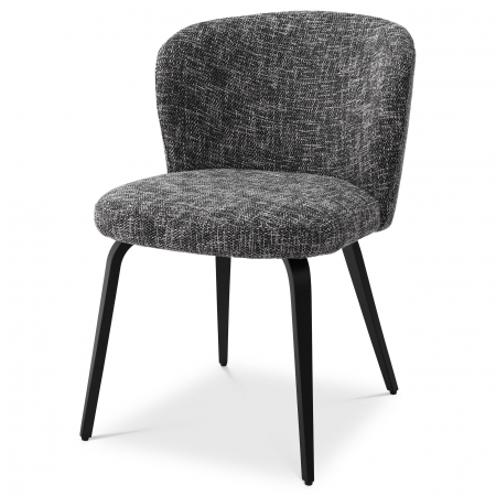   Scaun de dining Halard mademoiselle bej 115770 EICHHOLTZ [5]