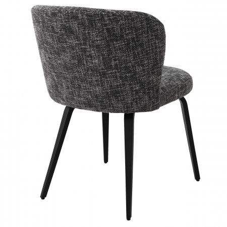   Scaun de dining Halard mademoiselle bej 115770 EICHHOLTZ [7]