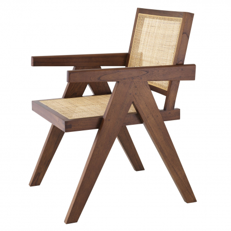   Scaun de dining Aristide maro clasic 114164 EICHHOLTZ [3]