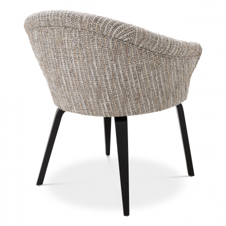   Scaun de dining Moretti mademoiselle bej 115988 EICHHOLTZ [2]