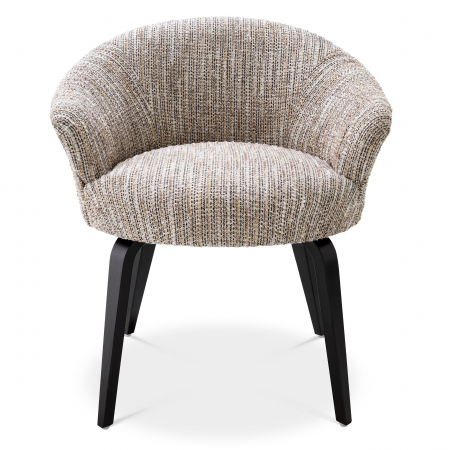   Scaun de dining Moretti mademoiselle bej 115988 EICHHOLTZ [1]