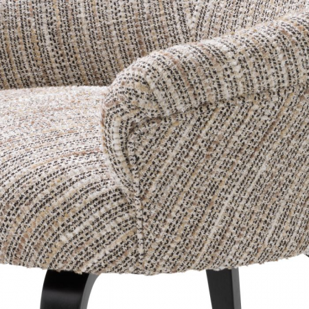   Scaun de dining Moretti mademoiselle bej 115988 EICHHOLTZ [4]