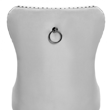 Scaun dining personalizabil Geko II, fara brate, picioare lemn, MADACHLUGR1XXXP - Atreve [3]