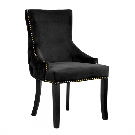 Scaun dining personalizabil Vida, picioare lemn, EDWACHSTGR1XXXP - Atreve [8]