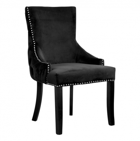 Scaun dining personalizabil Vida, picioare lemn, EDWACHSTGR1XXXP - Atreve [6]