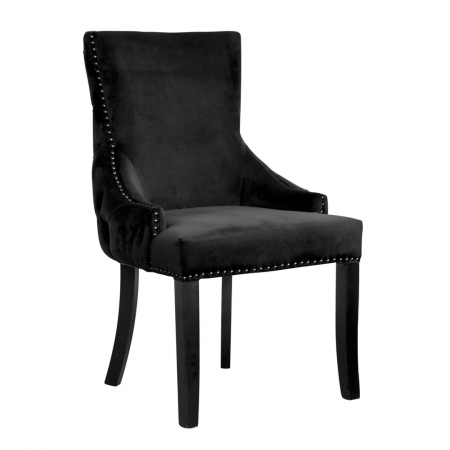 Scaun dining personalizabil Vida, picioare lemn, EDWACHSTGR1XXXP - Atreve [7]