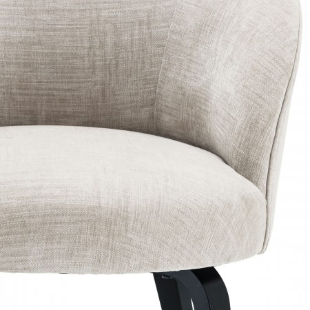   Scaun de dining Vichy sisley bej 115104 EICHHOLTZ [4]
