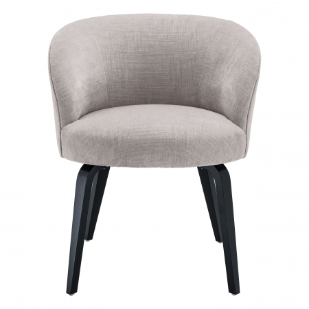   Scaun de dining Vichy sisley bej 115104 EICHHOLTZ [6]