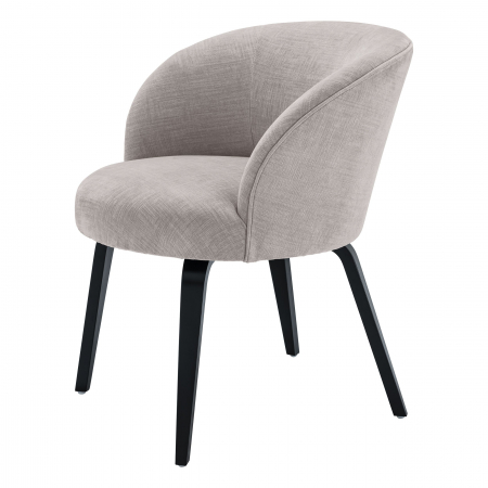   Scaun de dining Vichy sisley bej 115104 EICHHOLTZ [7]