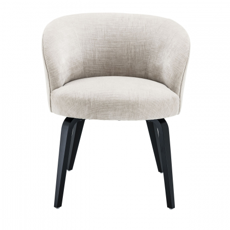   Scaun de dining Vichy sisley bej 115104 EICHHOLTZ [1]