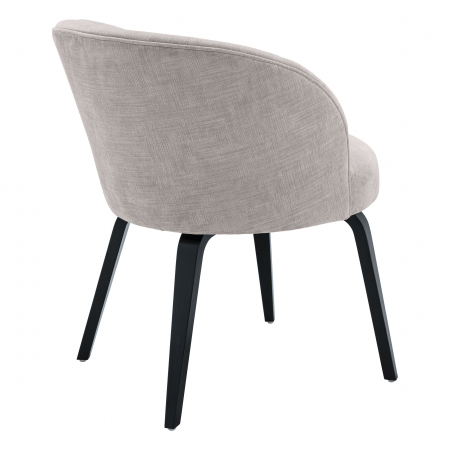   Scaun de dining Vichy sisley bej 115104 EICHHOLTZ [8]