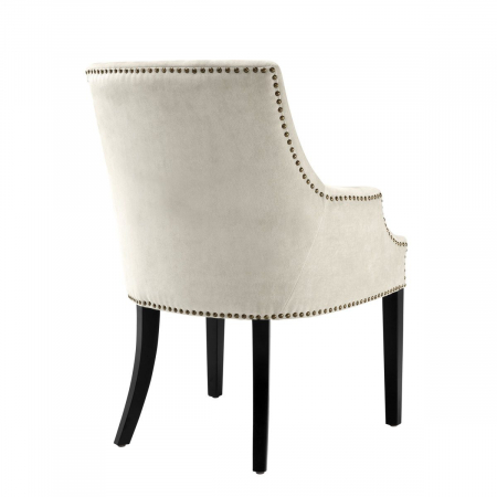   Scaun de dining Legacy clarck sand 112026 EICHHOLTZ [4]