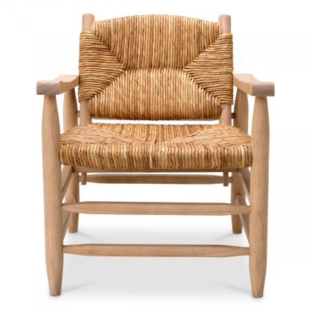   Scaun Elliott finisaj natural 117486 EICHHOLTZ [1]