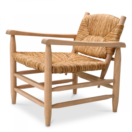   Scaun Elliott finisaj natural 117486 EICHHOLTZ [3]