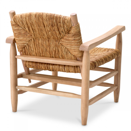   Scaun Elliott finisaj natural 117486 EICHHOLTZ [2]