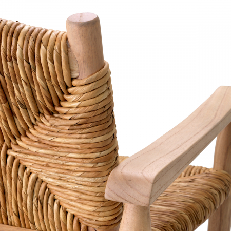   Scaun Elliott finisaj natural 117486 EICHHOLTZ [4]