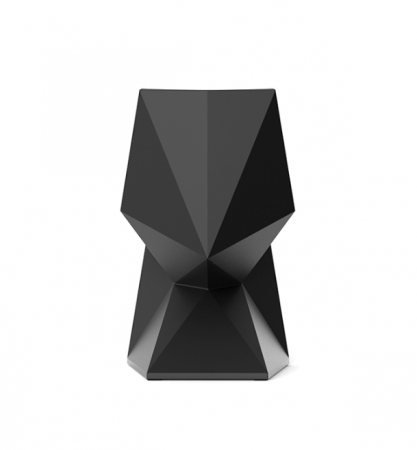 Scaun exterior iluminare LED Vertex 53x56x86 cm polipropilena, design modern, 51007 - Vondom [1]
