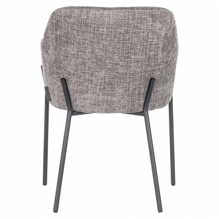 Scaun Fay din lemn renegade (Renegade wood 108), S4581 WOOD RENEGADE - Richmond Interiors [2]