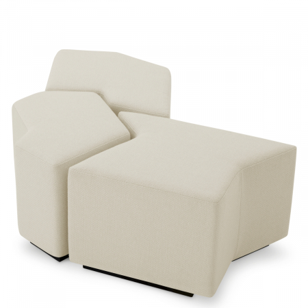   Scaun Filbert vis crem set de 3 118332 EICHHOLTZ [5]