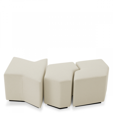   Scaun Filbert vis crem set de 3 118332 EICHHOLTZ [8]