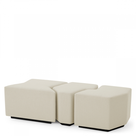   Scaun Filbert vis crem set de 3 118332 EICHHOLTZ [4]