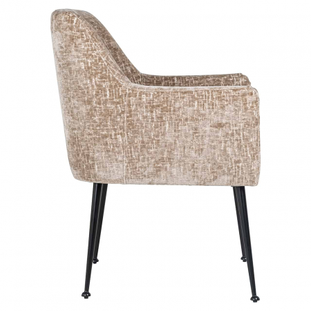 Scaun Harley shitake island (Shitake Island 124), S4587 SHITAKE ISLAND - Richmond Interiors [1]