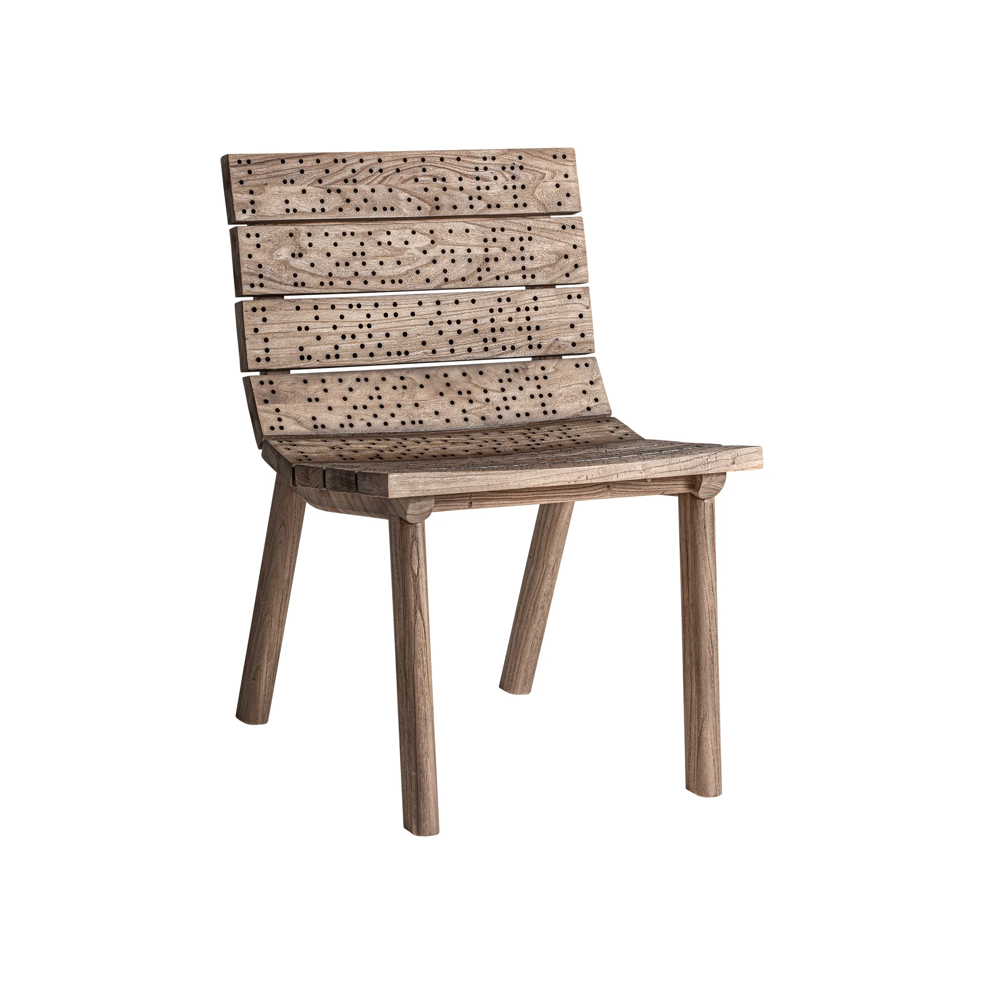 Produse - SCAUN JACQUARD VicalHome 35771