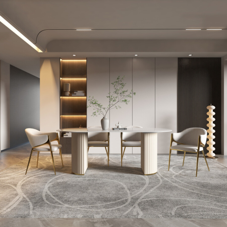 Scaun Livin Hill M5-1 - COMAD [12]