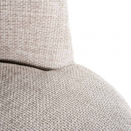 Scaun Morton renegade natural (Renegade Natural 01), S4592 NATURAL RENEGADE - Richmond Interiors [5]
