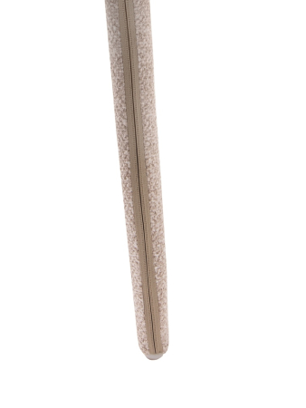 Scaun Tuya 45x53x84 cm, 100% Poliester Bej - King Home [7]
