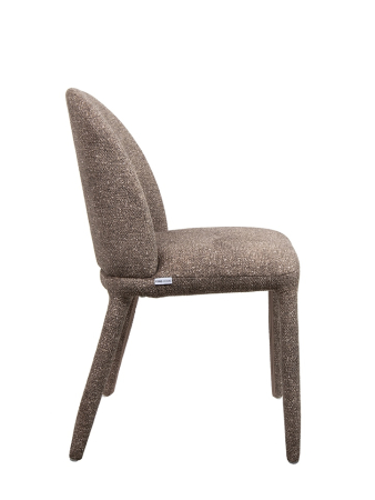 Scaun Tuya 45x53x84 cm, Maro - King Home [1]